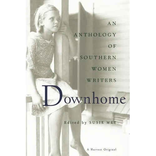 Downhome: An Anthology - Paperback