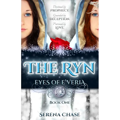 The Ryn (Eyes of E'veria) - Paperback