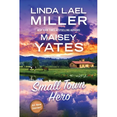 Small Town Hero - Paperback