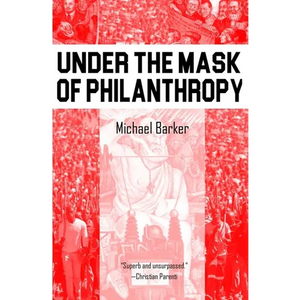 Under the Mask of Phillanthropy - Paperback