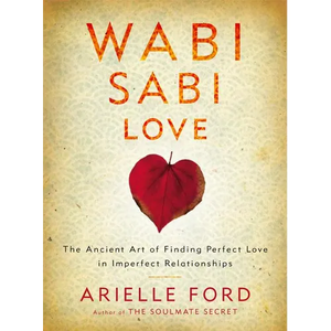 Wabi Sabi Love PB - Paperback