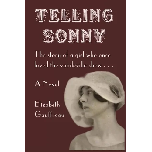 Telling Sonny - Paperback