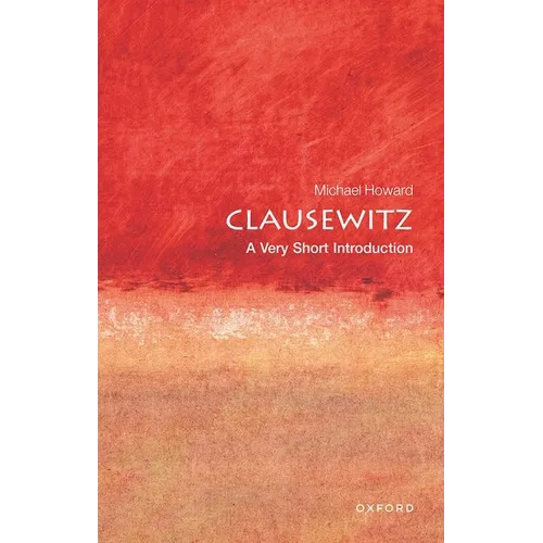 Clausewitz: A Very Short Introduction - Paperback