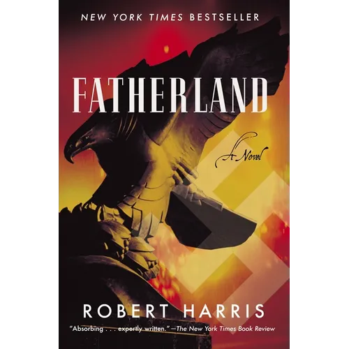 Fatherland - Paperback