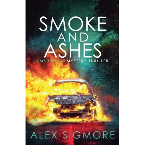 Smoke and Ashes - Paperback