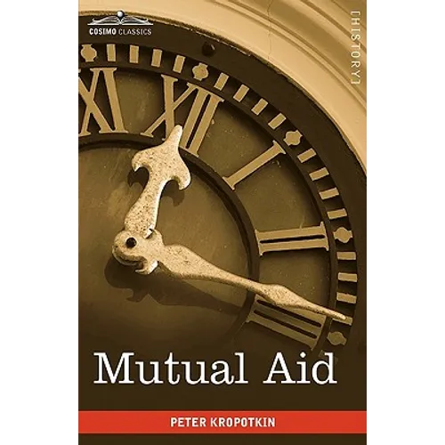 Mutual Aid - Paperback