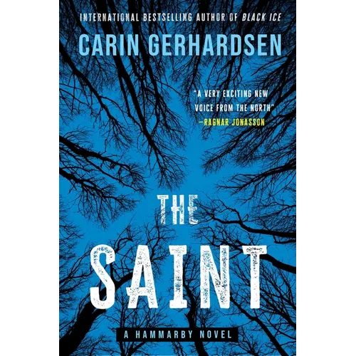 The Saint - Paperback