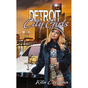 Detroit City Girls - Paperback