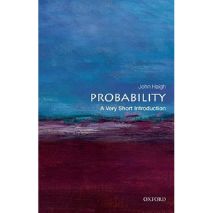 Probability: A Very Short Introduction - Paperback