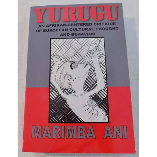 Yurugu - Paperback