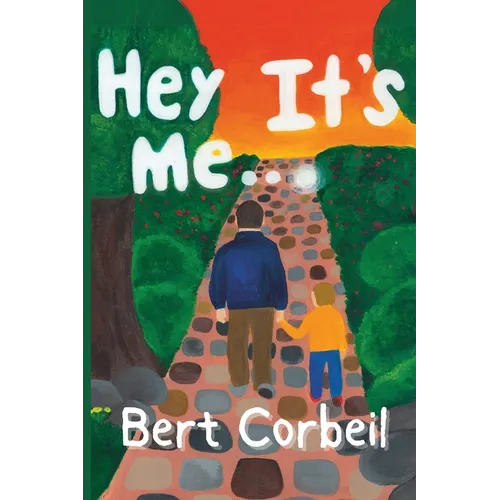 Hey, It's Me... - Paperback