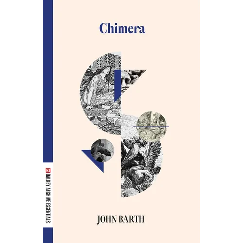 Chimera - Paperback