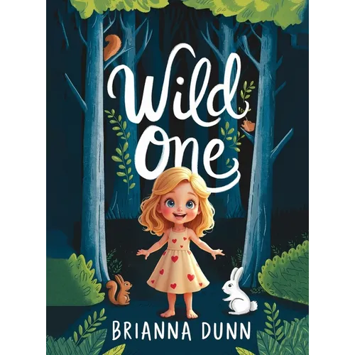 Wild One - Hardcover