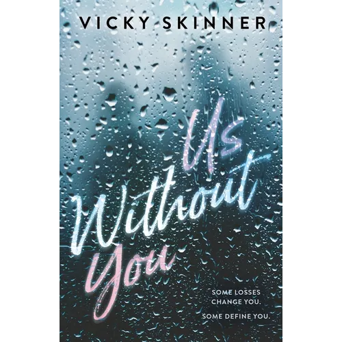 Us Without You - Paperback
