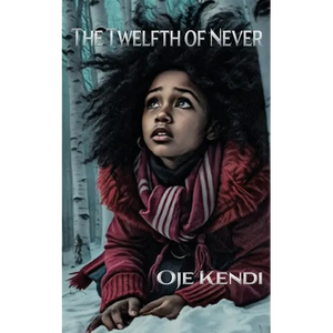 The Twelfth of Never - Paperback