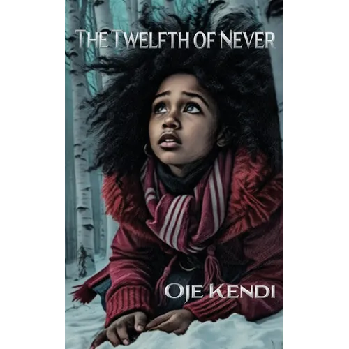 The Twelfth of Never - Paperback