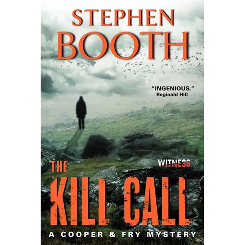 The Kill Call - Paperback