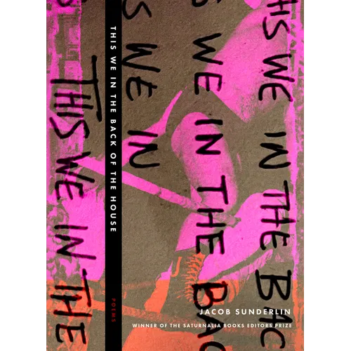 This We in the Back of the House - Paperback