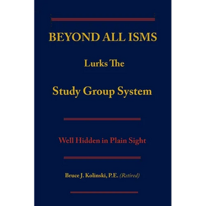 BEYOND ALL ISMS, 2nd Edition - Paperback