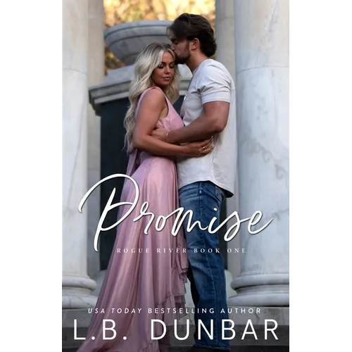 Promise - Paperback