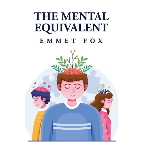 The Mental Equivalent - Paperback