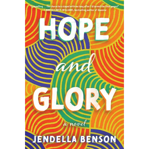 Hope and Glory - Paperback