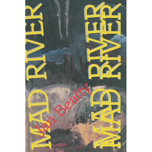 Mad River - Paperback