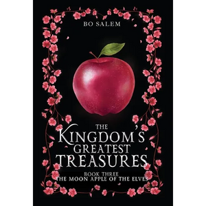 The Moon Apple of the Elves - Hardcover