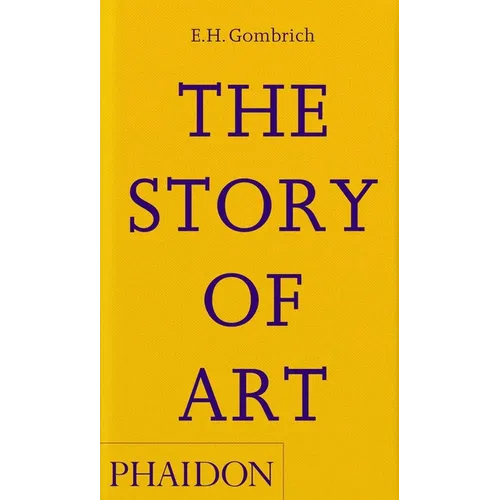 The Story of Art - Paperback
