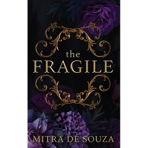 The Fragile - Paperback