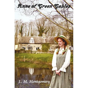 Anne of Green Gables - Paperback