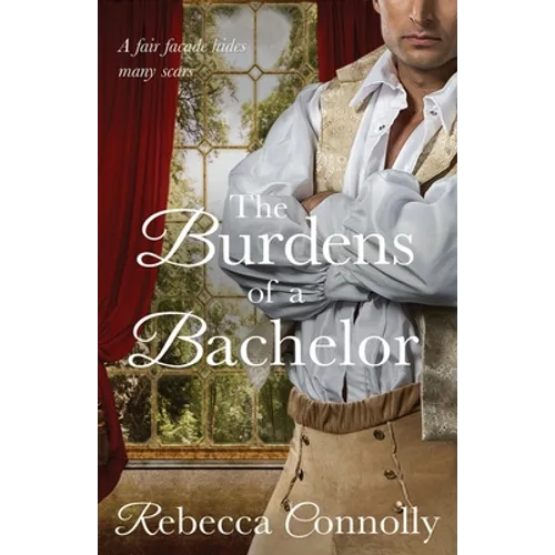 The Burdens of a Bachelor - Paperback