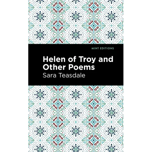 Helen of Troy and Other Poems - Paperback