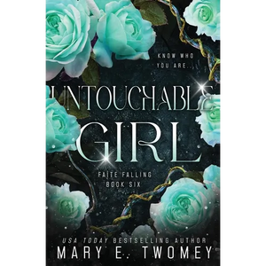 Untouchable Girl - Paperback