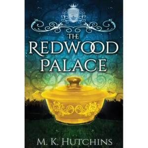 The Redwood Palace - Paperback