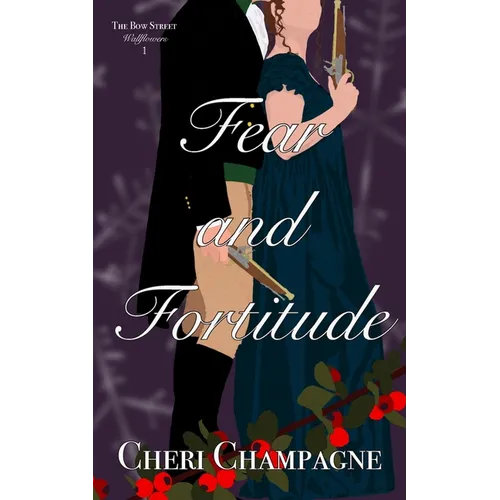 Fear and Fortitude - Paperback