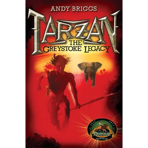 The Greystoke Legacy - Paperback