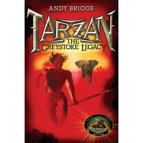The Greystoke Legacy - Paperback