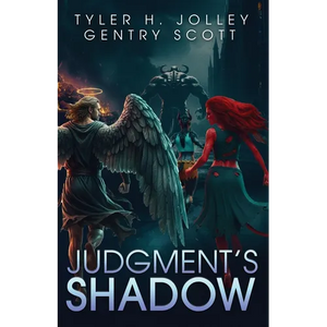 Judgment's Shadow - Paperback