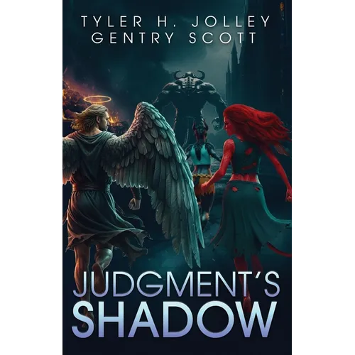 Judgment's Shadow - Paperback
