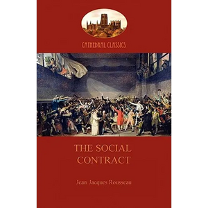 The Social Contract - Paperback