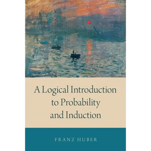 Logical Introduction to Probability and Induction - Paperback