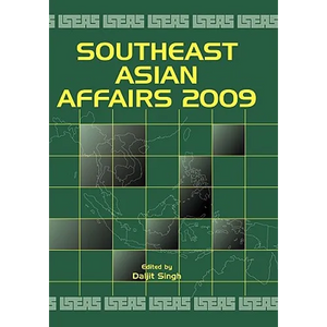 Southeast Asian Affairs 2009 - Hardcover