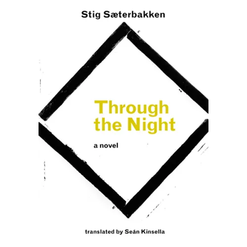 Through the Night - Paperback