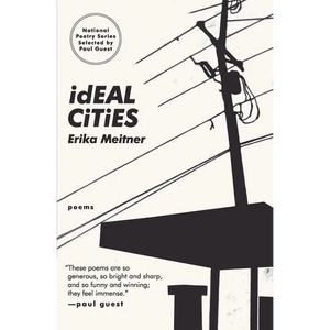 Ideal Cities - Paperback