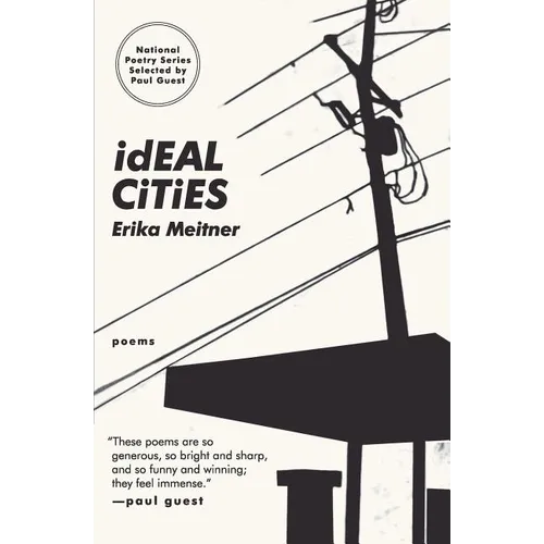 Ideal Cities - Paperback