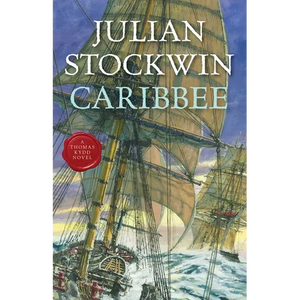 Caribbee - Paperback