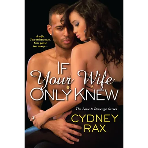If Your Wife Only Knew - Paperback