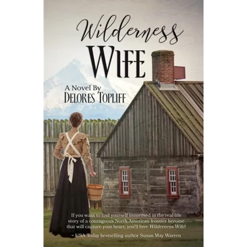 Wilderness Wife - Paperback