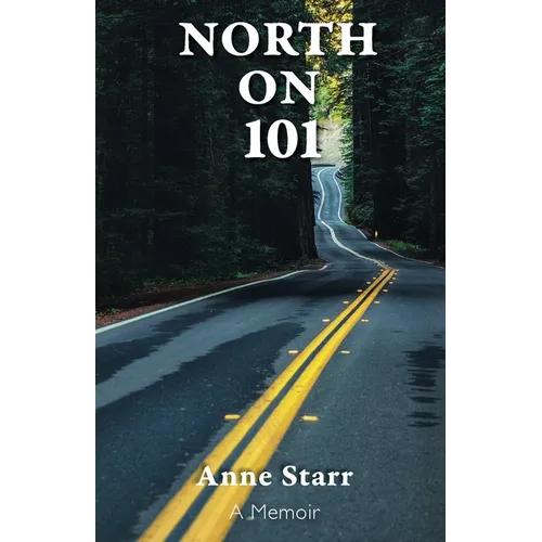 North on 101 - Paperback